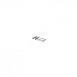 Support charniere droite pour cuisiniere Whirlpool C00299119