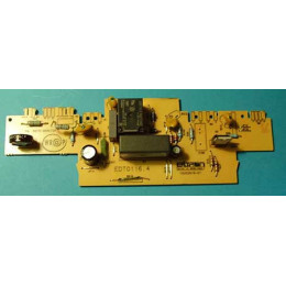 Carte thermostat electronique frigo Whirlpool C00264141