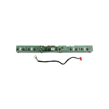 Module de controle pour table de cuisson Whirlpool C00382428