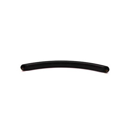 Poignee porte an mat pour four Whirlpool C00139417