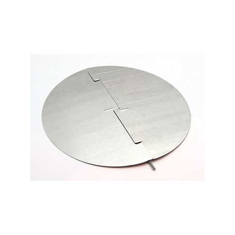 Clapet anti-retour pour hotte diam. 150 mm Electrolux 5027420500