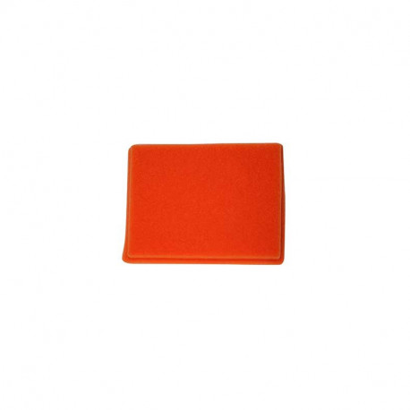 Filtre cheminee orange pour aspirateur Electrolux 118428301