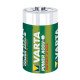 Accumulateurs r14 3000mah blister de 2 accus Varta 56714101402