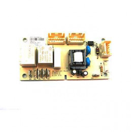 Module electronique thermometr pour four Aeg 387840205