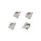 Ecrou frein m4 (4x) four Electrolux 315694800