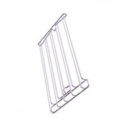 Grille support droit four Electrolux 387589802