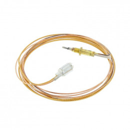 Thermocouple 1450mm pour cuisiniere Electrolux 397039601