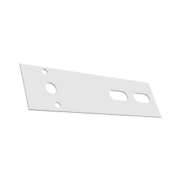 Isolation carte interrupteur pour cuisiniere Electrolux 561585501