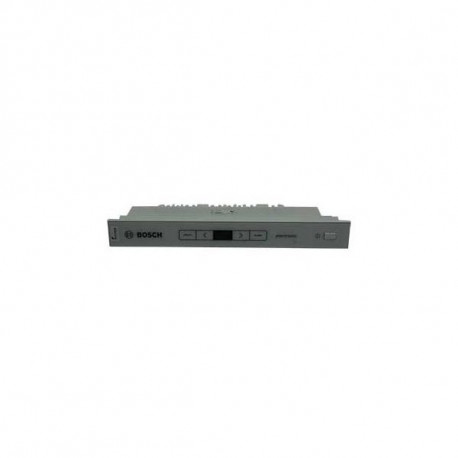 Module de commande programme pour refrigerateur Bosch 00748151