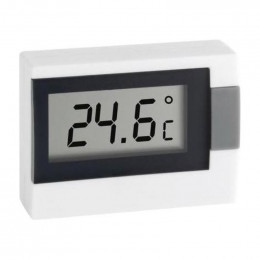 Thermometre digital blanc frigo Liebherr 290330