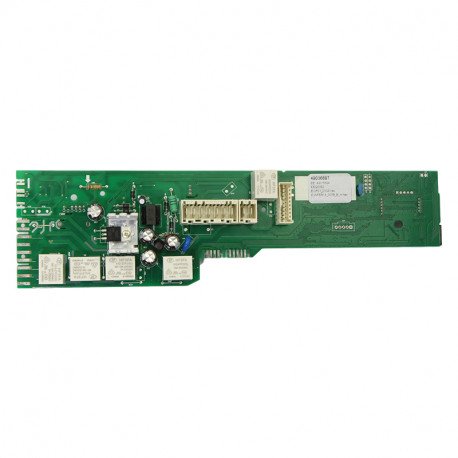 Module programme pour lave-linge Candy 49036697