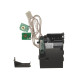 Carte electronique pour machine a cafe Krups MS-0079586