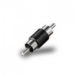 Adaptateur rca male - male Itc 1755