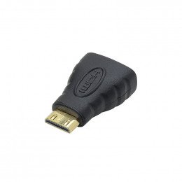 Adaptateur hdmi type c male Itc 7912