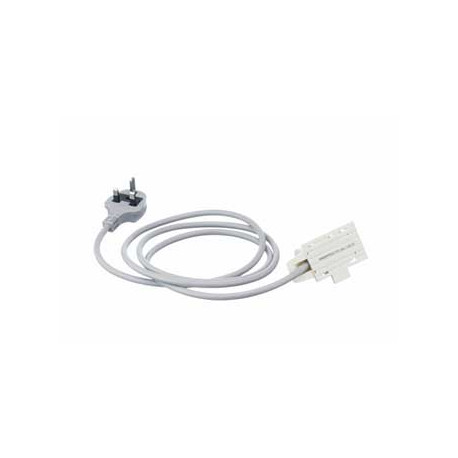 Cable de raccordement pour lave-vaisselle Bosch 00483582