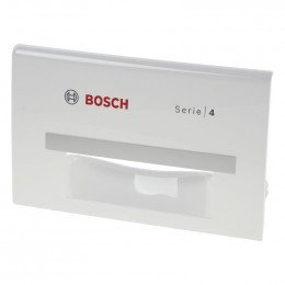 Poignee bac a eau pour seche-linge Bosch 12003878