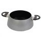 Caquelon a fondue wok pour appareil a fondue Tefal TS-01018500