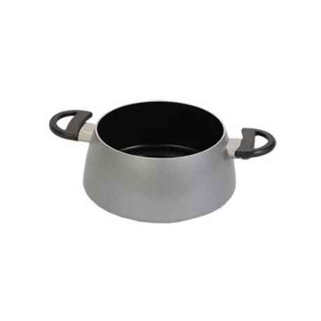 Caquelon a fondue wok pour appareil a fondue Tefal TS-01018500