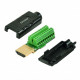 Kit hdmi integration flex 5m Itc 726842