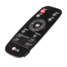 Telecommande Lg AKB73616014