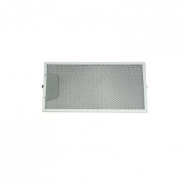 Filtre metal pour hotte cassette 290 Roblin 133.0257.237