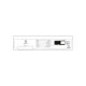 Bandeau blanc fr pour seche-linge Electrolux 14015471101