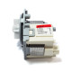 Pompe de vidange pour lave-linge a connecteur - 25 w Electrolux 49021343