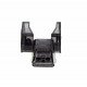 Platine recepteur ir +m/a tactile Samsung BN96-39802C