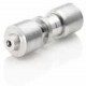 Raccord droit aluminium reduit lokring 8/7,5 nr al 00 Electrolux L13000542