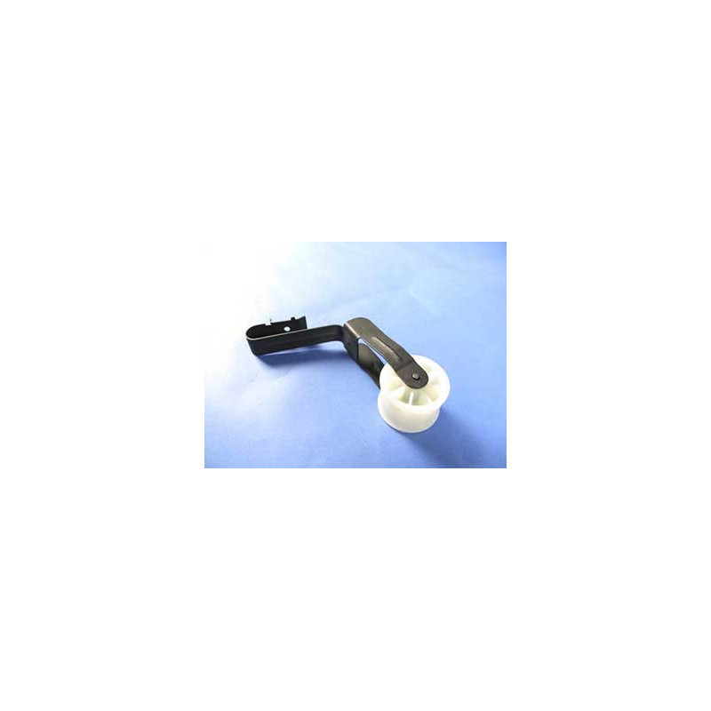 FILTRE POMPE NU POUR LAVE LINGE AEG