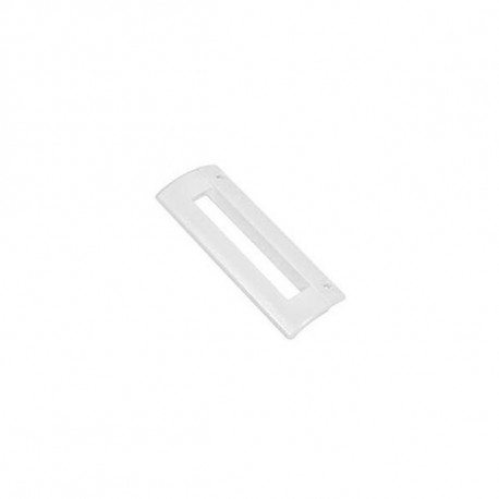 Poignee de porte congelateur Electrolux 206336701