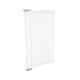 Porte 538x950mm pour refrigerateur Aeg 225647901