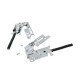 Charniere gauche-droi pour lave-vaisselle Aeg 405532822