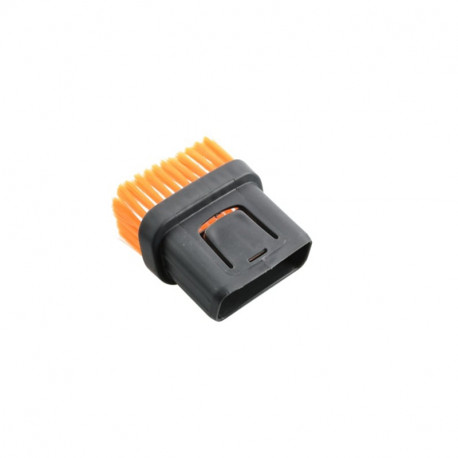 Brosse accessoires pour aspirateur Electrolux 405542097