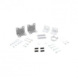 Kit de montage coulissant pour lave-vaisselle Electrolux 405553151