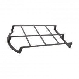 Grille tole du support gauche pour table de cuisson Electrolux 808129401