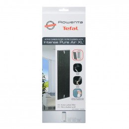 Filtre charbon actif pour purificateur d'air Tefal XD6061F0