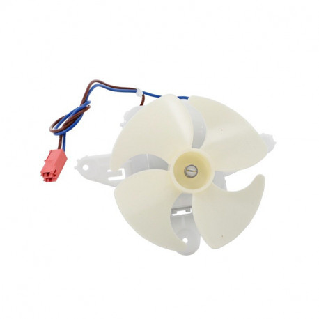 Turbine moteur pour refrigerateur Electrolux 405553083