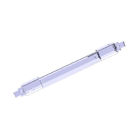 Bandeau pour refrigerateur Electrolux 223817207