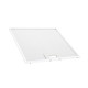 Filtre a graisse 300x272 pour hotte Aeg 14018923101