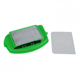 Kit filtre pour aspirateur hepa Rowenta ZR005701