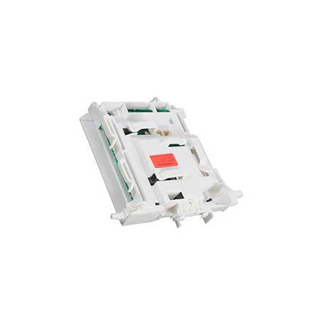 Module electronique pas config pour lave-linge Aeg 124304059