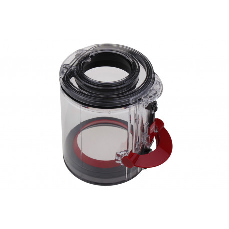 Reservoir a poussiere pour aspirateur Dyson DY96527201