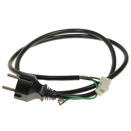 Cable d'alimentation pour machine a cafe Nespresso FL300431