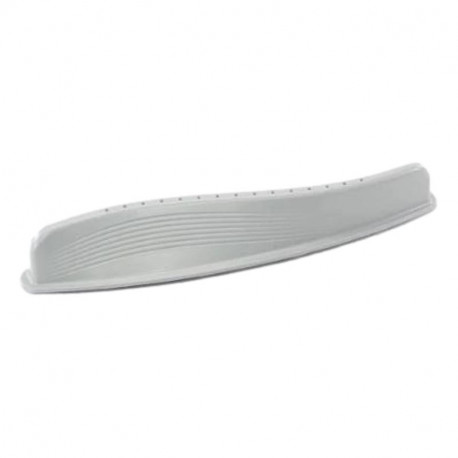 Nervure de tambour pour lave-linge Lg MFE62081001