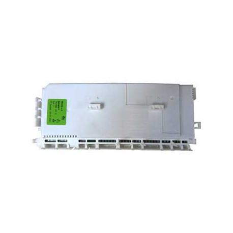 Electronique configuree pb100 pour lave-vaisselle Electrolux 97391141631600