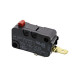 Microrupteur pour micro-ondes Electrolux 5028301900
