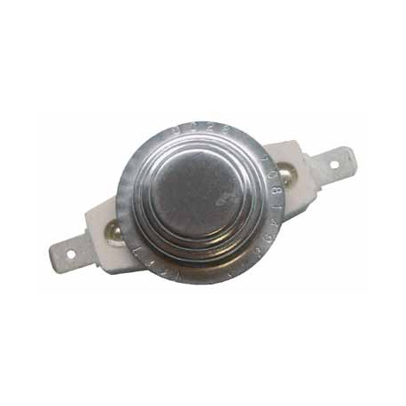 Thermostat klixon nc87d pour lave-linge Whirlpool 129330320