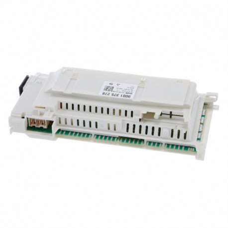 Module de commande programme pour lave-vaisselle Siemens 12007792