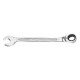 Cle mixte a cliquet 16mm Facom 467B.16